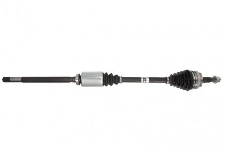 Приводна напіввісь SKF VKJC 7893