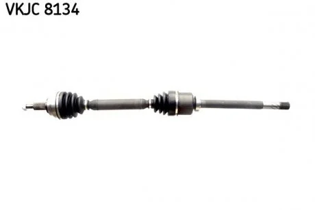 Приводная полуось SKF VKJC8134