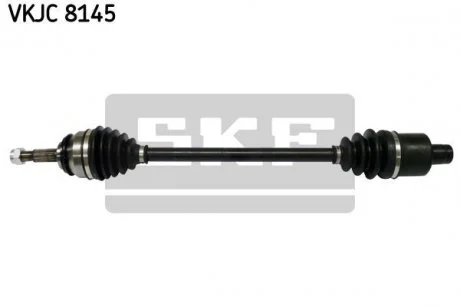 Приводна напіввісь SKF VKJC 8145