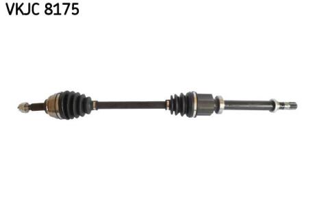 Піввісь SKF VKJC 8175 (фото 1)