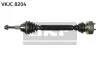 PУЈOЊ HONDA CIVIC SKF VKJC 8204 (фото 1)