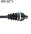 Напіввісь SKF VKJC 8275 (фото 3)