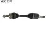 P?гOМ NAP SKF VKJC 8377 OPEL INSIGNIA 1.6-2.8 08-17 LEWA VKJC 8377