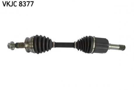 P?гOМ NAP OPEL INSIGNIA 1.6-2.8 08-17 LEWA SKF VKJC 8377