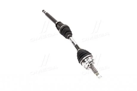 Приводная полуось SKF VKJC 8460