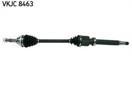 Привід передній правий з ABS 2.0TDCI fo Ford Transit 00-06 SKF VKJC 8463