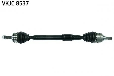 Приводная полуось SKF VKJC8537