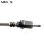 P?гOМ NAP SKF VKJC 8551 NISSAN QASHQAI 2.0 07-13 VKJC 8551