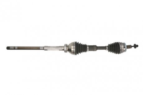Приводная полуось SKF VKJC8634