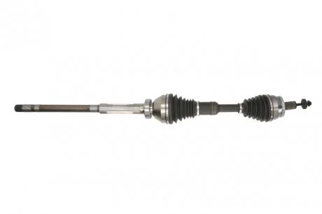 Приводная полуось SKF VKJC8634