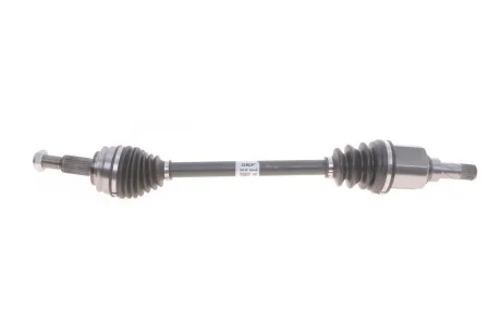 Вал приводной RENAULT KANGOO SKF VKJC 8649
