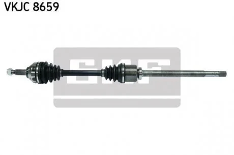 Приводна напіввісь SKF VKJC 8659