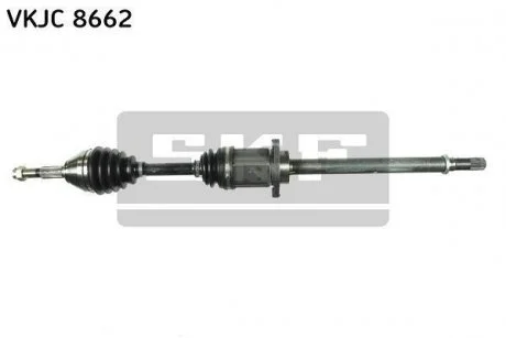 Приводний вал SKF VKJC 8662