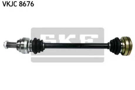 Піввісь SKF VKJC 8676 (фото 1)