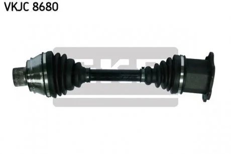 Приводна напіввісь SKF VKJC 8680