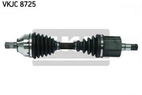 Приводной вал SKF VKJC 8725