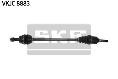 Приводная полуось SKF VKJC 8883