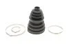 Пыльник ШРУС BMW/CHEVROLET/CITROEN/DACIA/FIAT/FORD/HYUNDAI/KIA/LADA/LANCIA/MAZDA/MB/MITS/NISSAN/VAG SKF VKJP01001S (фото 2)