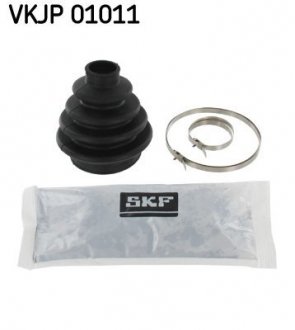 Комплект пыльников резиновых. SKF VKJP 01011 (фото 1)