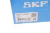 Комплект пильників гумових. SKF VKJP 01013 (фото 3)