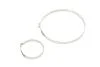 Комплект пильників гумових. SKF VKJP 01019 (фото 3)