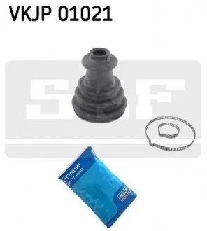 Пильовик приводу колеса SKF VKJP 01021