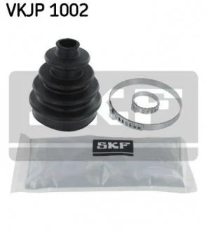 Пыльник ШРУС SKF VKJP 1002
