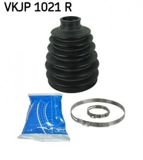 Комплект пыльников резиновых. SKF VKJP 1021 R