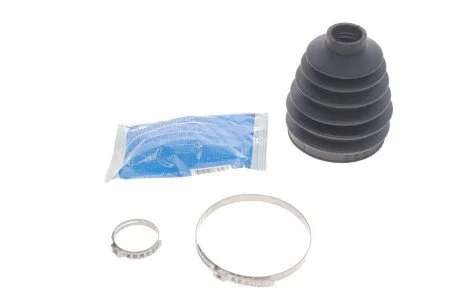 Комплект пыльников резиновых. SKF VKJP 1021 R