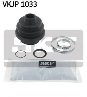 OPEL Пыльник ШРУСа внутр. 81*22*51 Omega A SKF VKJP 1033