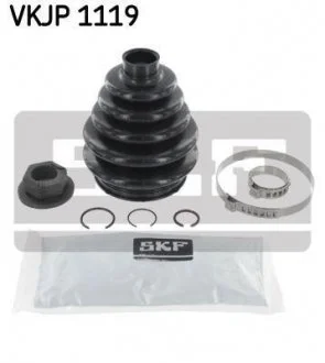 Комплект пылника, приводной вал SKF VKJP 1119