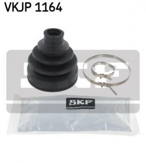 Комплект пильників гумових. SKF VKJP 1164