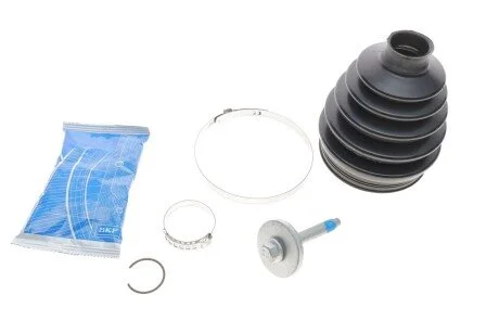 Комплект пыльников резиновых. SKF VKJP 1239