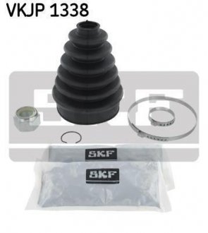 Комплект пильника, приводний вал SKF VKJP 1338