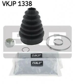 Комплект пылника, приводной вал SKF VKJP 1338