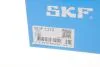 Пильник ШРУС гумовий + змазка SKF VKJP 1370 (фото 3)