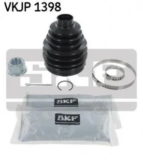 Пильовик шруса передній правий зовнішній SKF VKJP1398