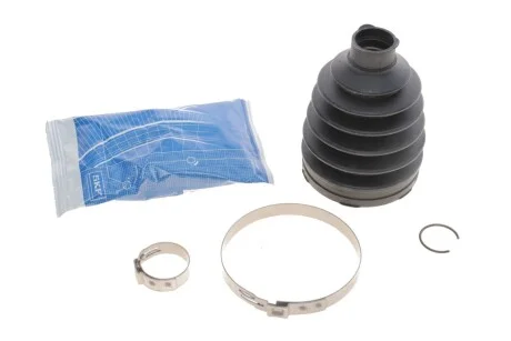 Комплект пыльников резиновых. SKF VKJP 1452