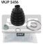 Пильник ШРУС TOYOTA Corolla/Camry/Avensis/ Rav 4 "01-11" SKF ="VKJP1456" (фото 1)