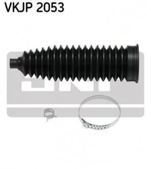 Фото 1 - opel захист рул.колонки vectra c SKF VKJP 2053 OPEL захист рул.колонки Vectra C SKF VKJP 2053 (фото 1)