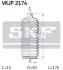 Комплект пильника, рульове керування SKF VKJP 2174 (фото 2)