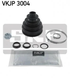 Комплект пильовиків гумових SKF VKJP 3004