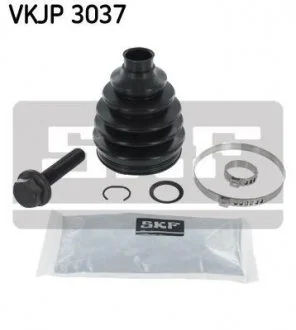 Пыльник ШРУСа SKF VKJP 3037