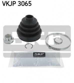 Комплект пильника, приводний вал SKF VKJP 3065