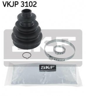 Комплект пылника, приводной вал SKF VKJP 3102