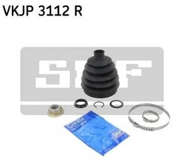 Пыльник шарнира собств. вола SKF VKJP 3112 R