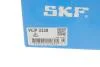 Комплект пыльников резиновых. SKF VKJP 3138 (фото 5)
