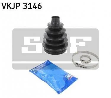Комплект пылника, приводной вал SKF VKJP 3146