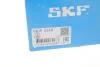 Комплект пыльников резиновых. SKF VKJP 3148 (фото 4)