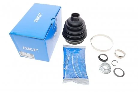 Пильовик ШРУСу SKF VKJP 3153